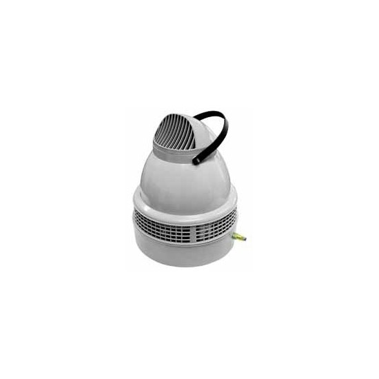Humidificateur adiabatique centrifuge