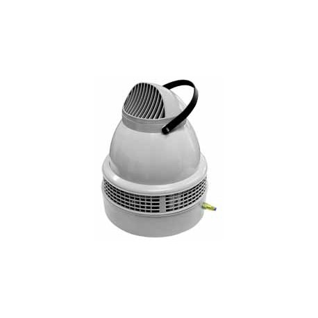 HUMIDIFICATEUR CENTRIFUGE pour chambre froide VAPADISC 707 MAX