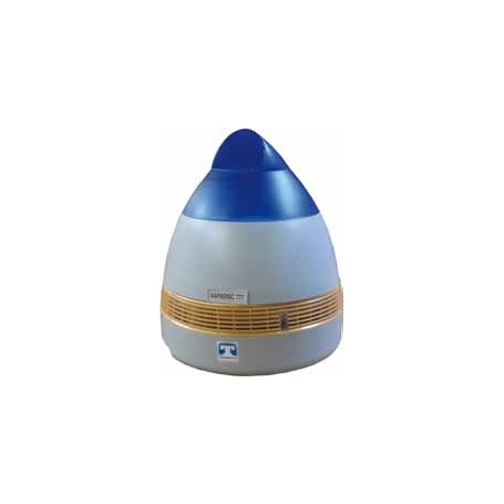 Humidificateur adiabatique centrifuge