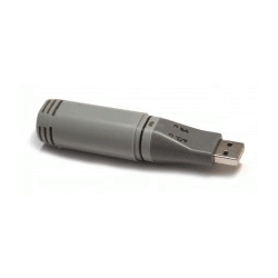 USBDTLOG2 - Data logger USB  Enregistrement température et hygromètrique