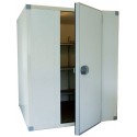 KARLINE 1212P - Chambre froide positive modulable 2,88m³