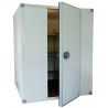 KARLINE 1220P - Chambre froide positive modulable 4.8m³