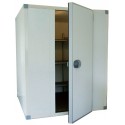 KARLINE 1620P - Chambre froide positive modulable 6.4m³