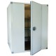 KARLINE 1624P - Chambre froide positive modulable 7.68m³