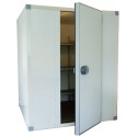 KARLINE 1624P - Chambre froide positive modulable 7.68m³