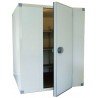 KARLINE 2020P - Chambre froide positive modulable 8m³