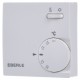 RTR-E 6731 - Thermostat pour la climatisation chaud/froid