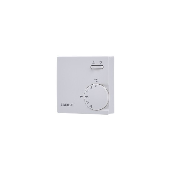 RTR-E 6731 - Thermostat pour la climatisation chaud/froid