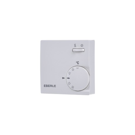 RTR-E 6731 - Thermostat pour la climatisation chaud/froid