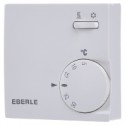 RTR-E 6731 - Thermostat pour la climatisation chaud/froid
