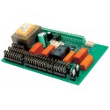 IWP760 LX - Platine électronique pour unités réfrigérantes ventilées
