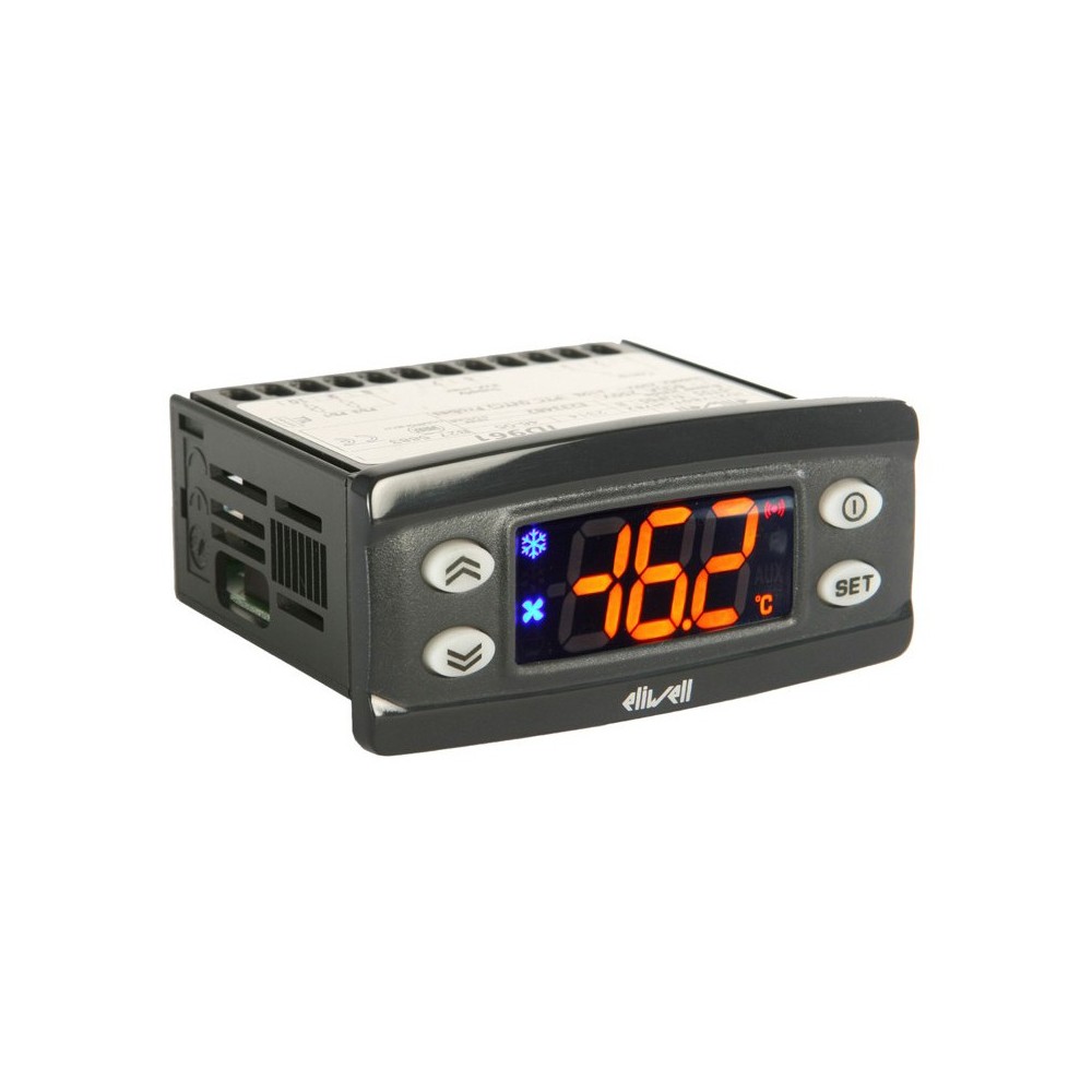 IDPlus 961 - Régulateur froid positif