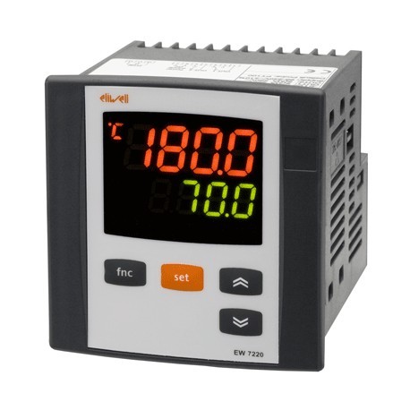 EW7210 Thermocouple - Régulateur 1 étage