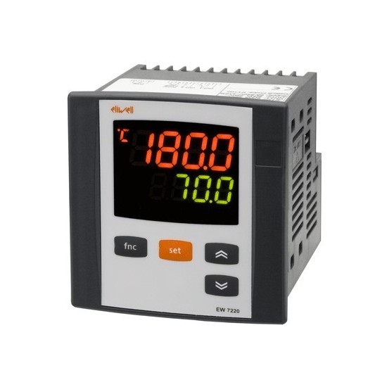 EW7210 Thermocouple - Régulateur 1 étage