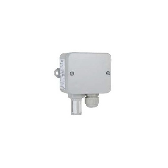 EWHS 2840/W - Sonde d'hygrométrie 4..20mA