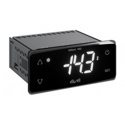 IDNEXT 961 - Régulateur froid positif.