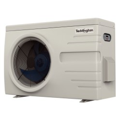 IKARIA 5 Inverter  - Pompe à chaleur piscine