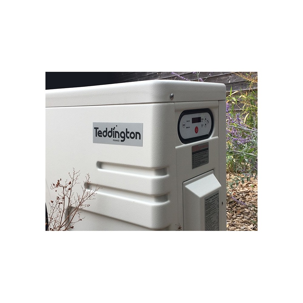 IKARIA 9 Inverter  - Pompe à chaleur piscine