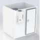 Chambre positive avec sol Ep 60mm - CFP155155215