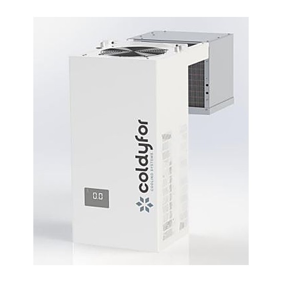 Monobloc frigorifique Coldyfor