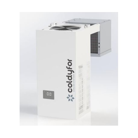 Monobloc frigorifique Coldyfor