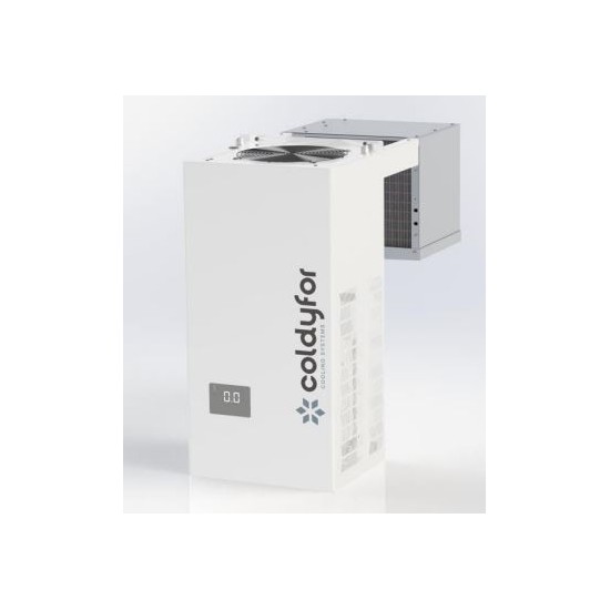 Monobloc frigorifique Coldyfor