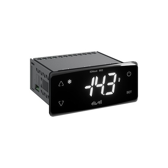 IDNext 978 - Régulateur froid négatif ID NEXT