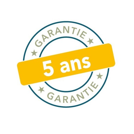 JET 6-900 - Rideau d'air chauds électrique 0,9 m