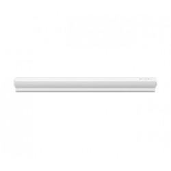 Rideau d'air électrique moteur AC Wing E100 blanc